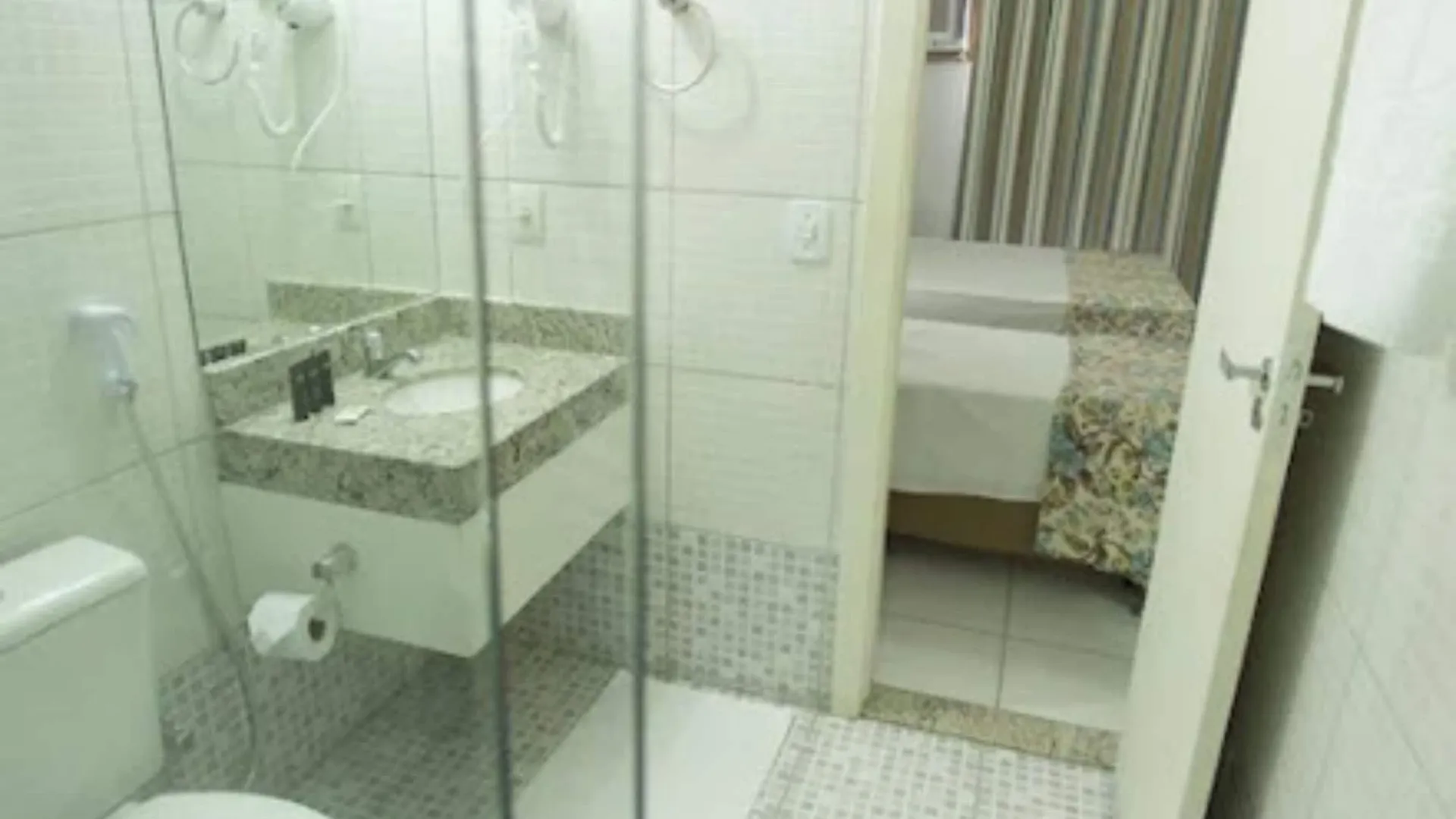 Lagoa Quente Flat Hotel Via Caldas Caldas Novas