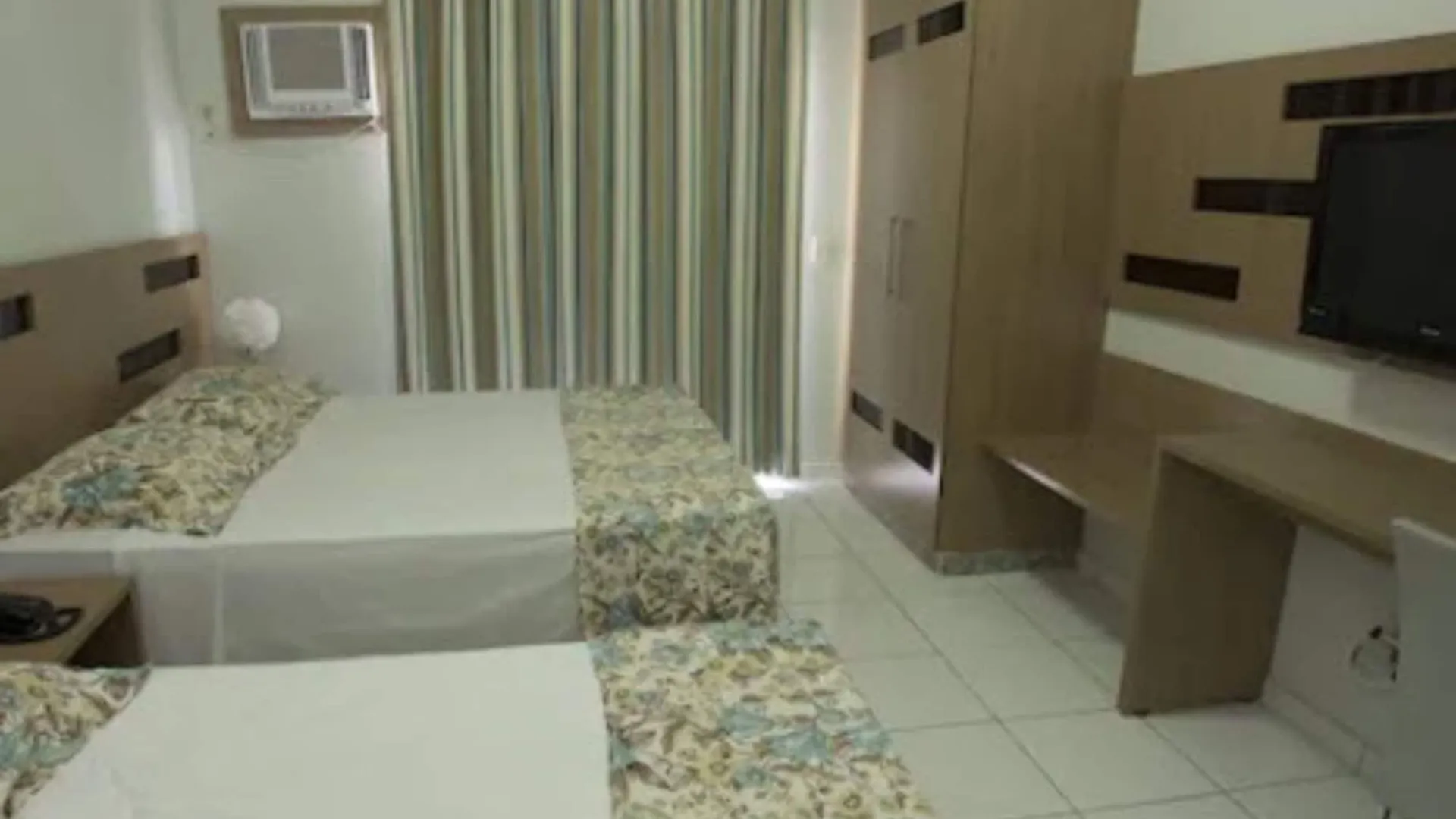 Lagoa Quente Flat Hotel Via Caldas Caldas Novas 2*,
