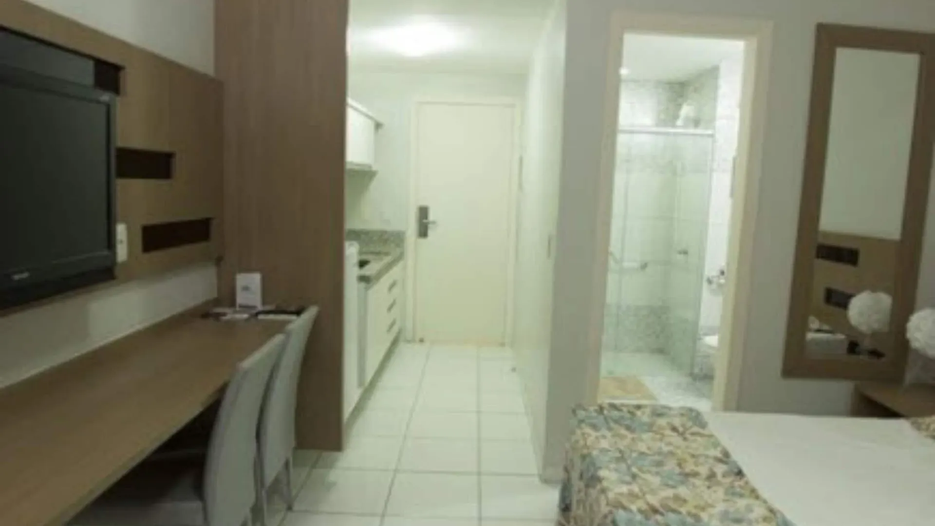 Lagoa Quente Flat Hotel Via Caldas Caldas Novas Brazil