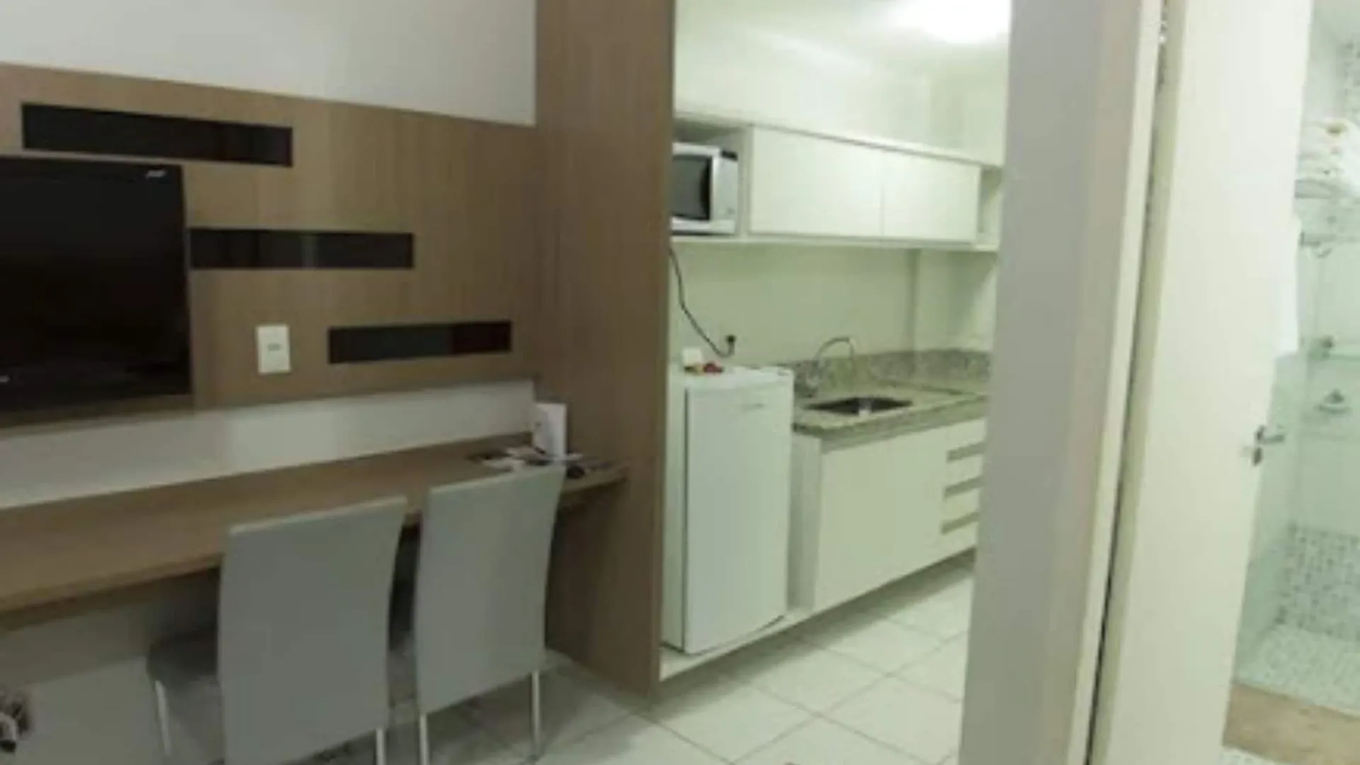 Lagoa Quente Flat Hotel Via Caldas Caldas Novas