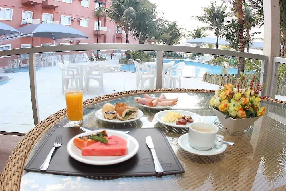 Lagoa Quente Flat Hotel Via Caldas Caldas Novas